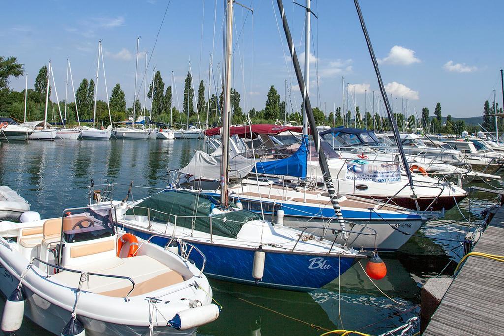 Camping Village Mare Pineta Sistiana Exteriér fotografie